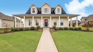 1360 Riva Ridge Ave video tour