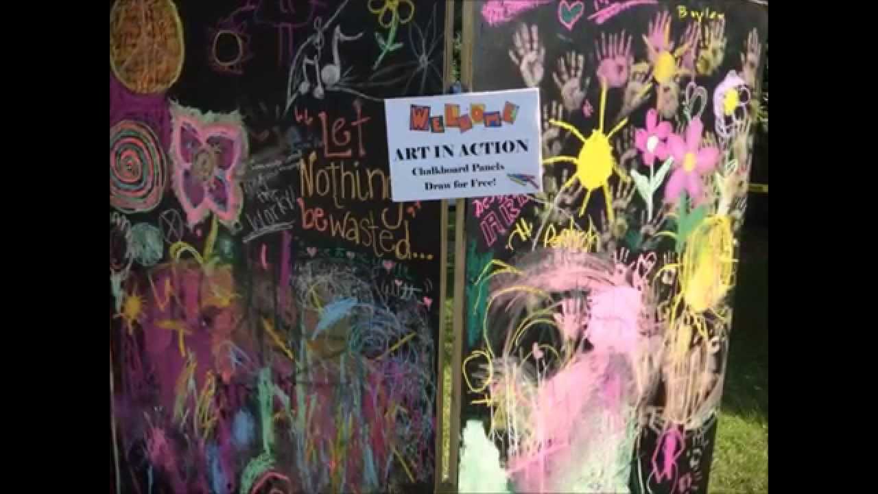 "Celebration" - Poem by Teen Poetry Happens to Honor Hiddenite Festival