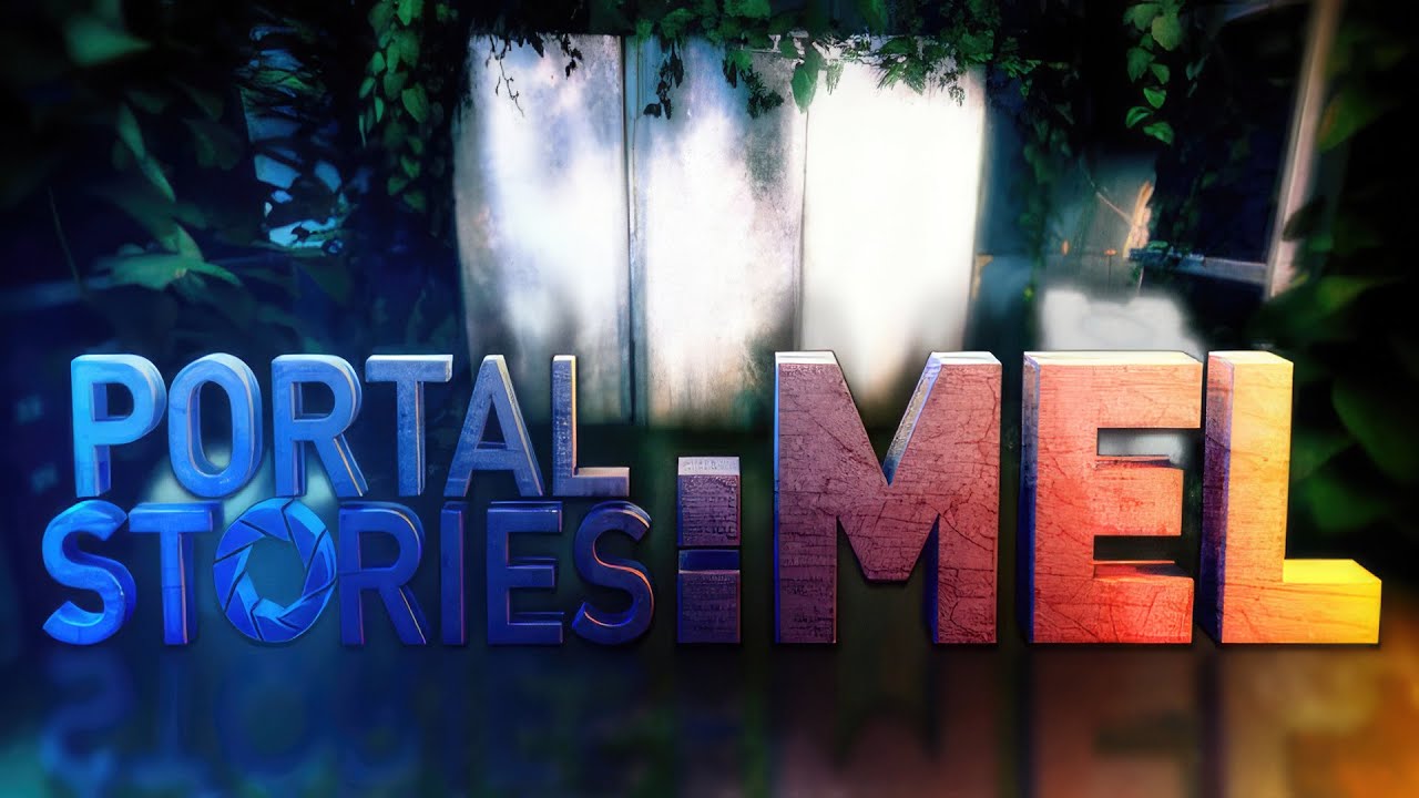Portal Stories: Mel Gameplay Video