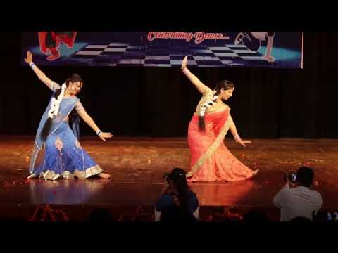 Woh Kisna Hai | Bollywood Dance | By Swati Shukla Dubey