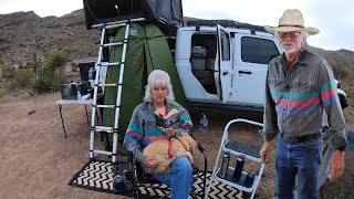 Boondocking in Cowboy Country by Next Exit 3,933 views 1 month ago 17 minutes
