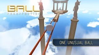 Ball Resurrection Android Gameplay screenshot 3