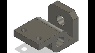 Mild Steel Rod Bracket Wealth