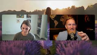 How to Escape Scarcity Mindset and Create True Abundance, with Greg Denning