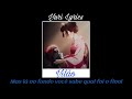 Dawid - Vilão (Akaza) Letra