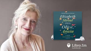 The Olive, Again by Elizabeth Strout (Audiobook Excerpt)