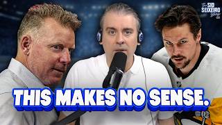 The Maple Leafs' Erik Karlsson Rumour Makes NO Sense | The Sid Seixeiro Show Clips