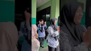 Download Lagu Keseruan di Hari Guru Nasional SDN. Margamulya II. MP3