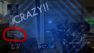 ANOTHER SPLIT QUAD FEED!!! 😡