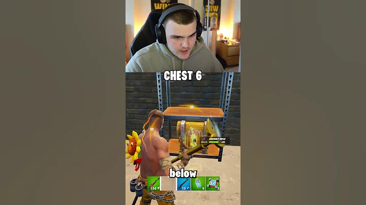 Opening 10 Chests A Day Until I Find The Mythic Pulse Rifle - Day 85