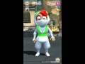 Clumsy Ninja KIRA GAMEPLAY