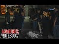 Reporters notebook pagkagat ng dilim full episode