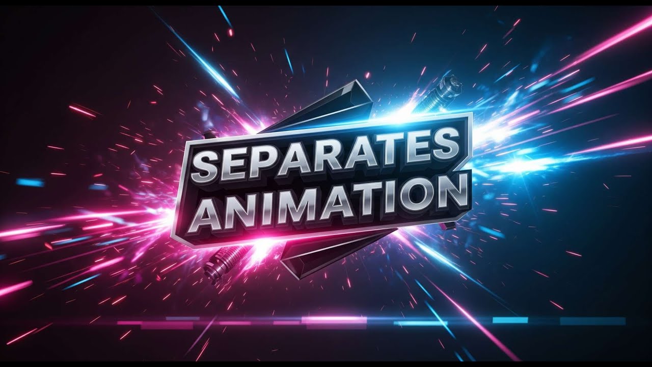 Transform Your Ideas into Motion | SEPARATES ANIMATION