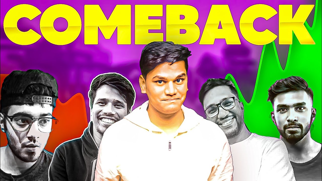 The 𝗦𝗛𝗢𝗖𝗞𝗜𝗡𝗚 Truth About BBS youtubers ( fake 𝗖𝗼𝗺𝗲𝗯𝗮𝗰𝗸🤯 ) YouTube