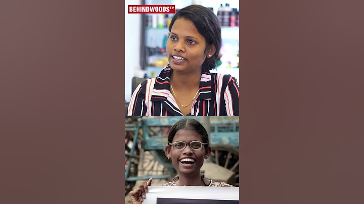 😱"இப்படியிருக்கேன்..😯நான் ஒரு ATM தானா அதன்"😨Goli soda fame Seetha😳