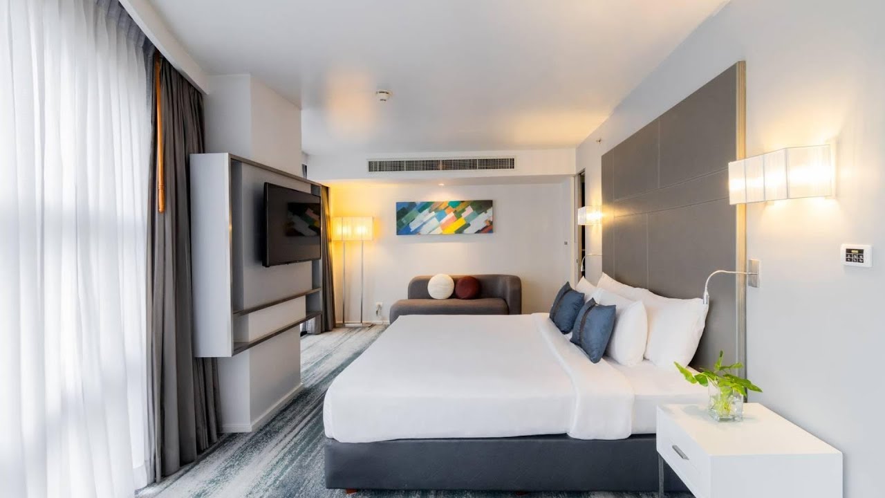 Best Western Sukhumvit 20 | Bangkok, Thailand | Hotel Review🏠