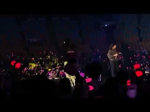 BLACKPINK Dress Rehearsal "Yeah Yeah Yeah"