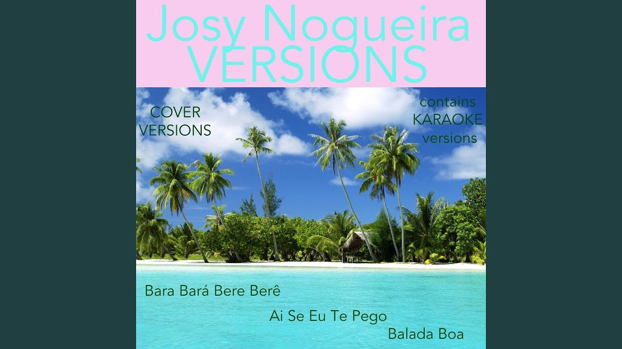 Ai Se Eu Te Pego Lyrics Translation