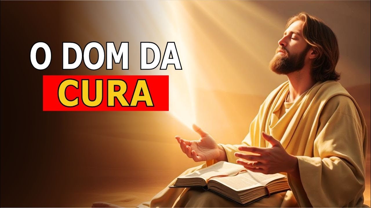 7 SINAIS QUE VOCÊ TEM O DOM DA CURA ESPIRITUAL