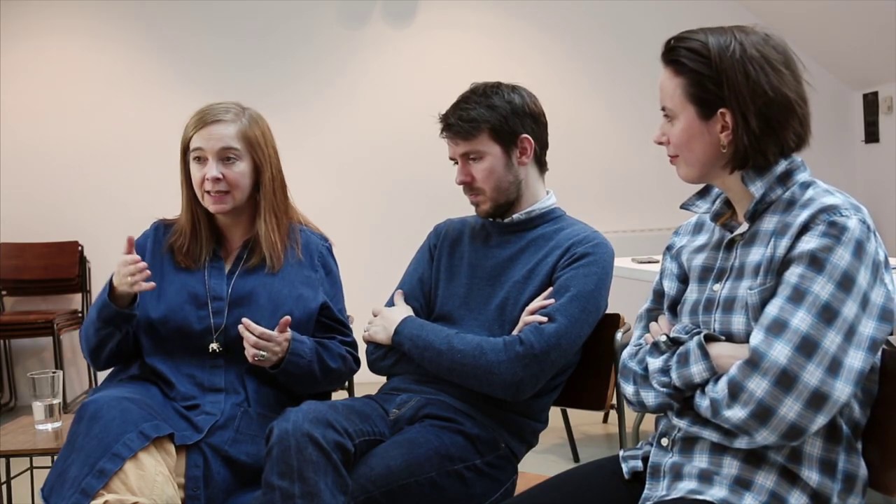 all of it | what can audiences expect?