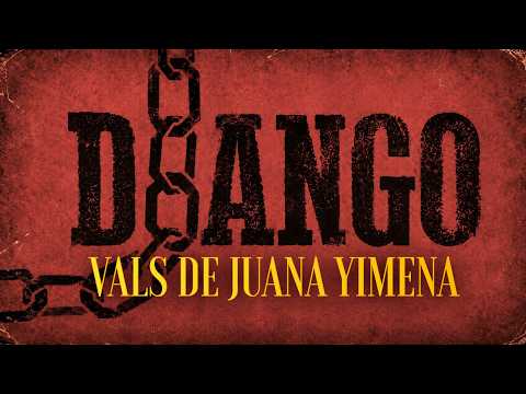 Mexico Themes - Vals de Juana Yimena by Luis Bacalov (Django Soundtrack)