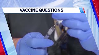 New York City's Top Doctor Hits Back on Vaccine Executive Order | PIX on Politics
