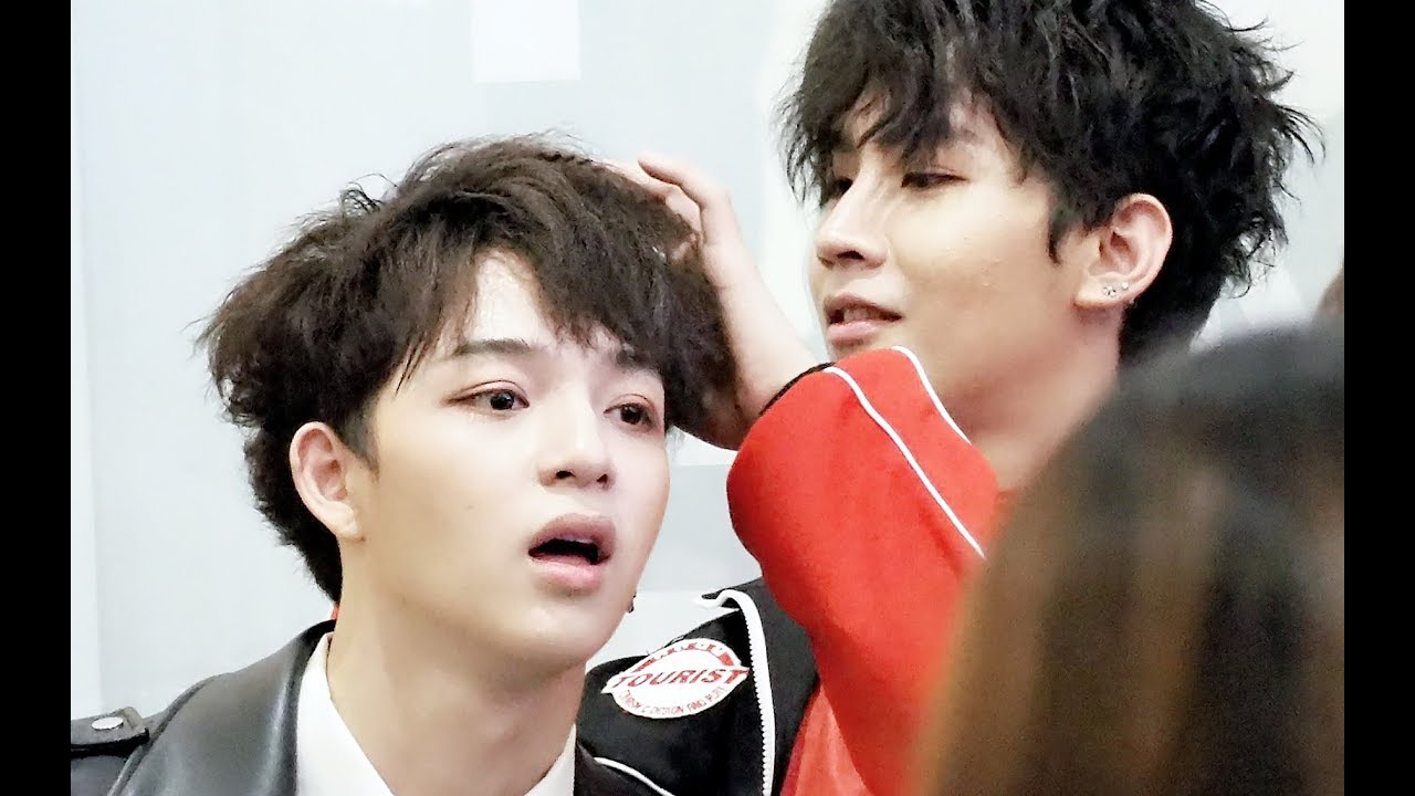 KimBas in August #คิมบาส #ขุณขิมมอญ #บาสเด็กอ้วนที่แท้จริง