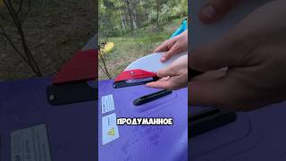 Складной Плавник Aqua Marina Антипороговый Фин От Для Крепления Safs