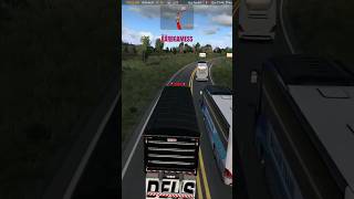 #eurotrucksimulator2 #ets2 #caminhão #gameplay #mapaeaa #mapaeaaets2 #shortsviral #videoviral