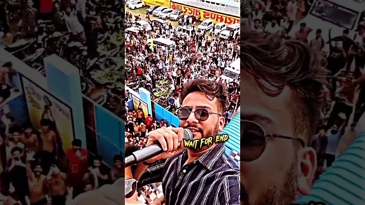 Power Of Elvish Army 😈😎| Elvish Yadav Status🔥| 