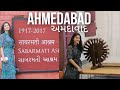 AHMEDABAD VLOG: Inside ISRO, Gandhi Ashram, Gujarati dishes, Sabarmati and many more