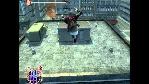Prototype Run & Jump [HQ]