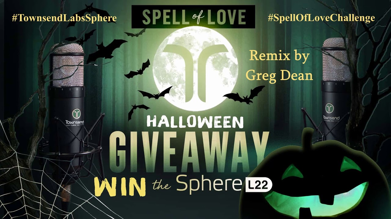 Spell Of Love by Cassidy & Jason Turbin 