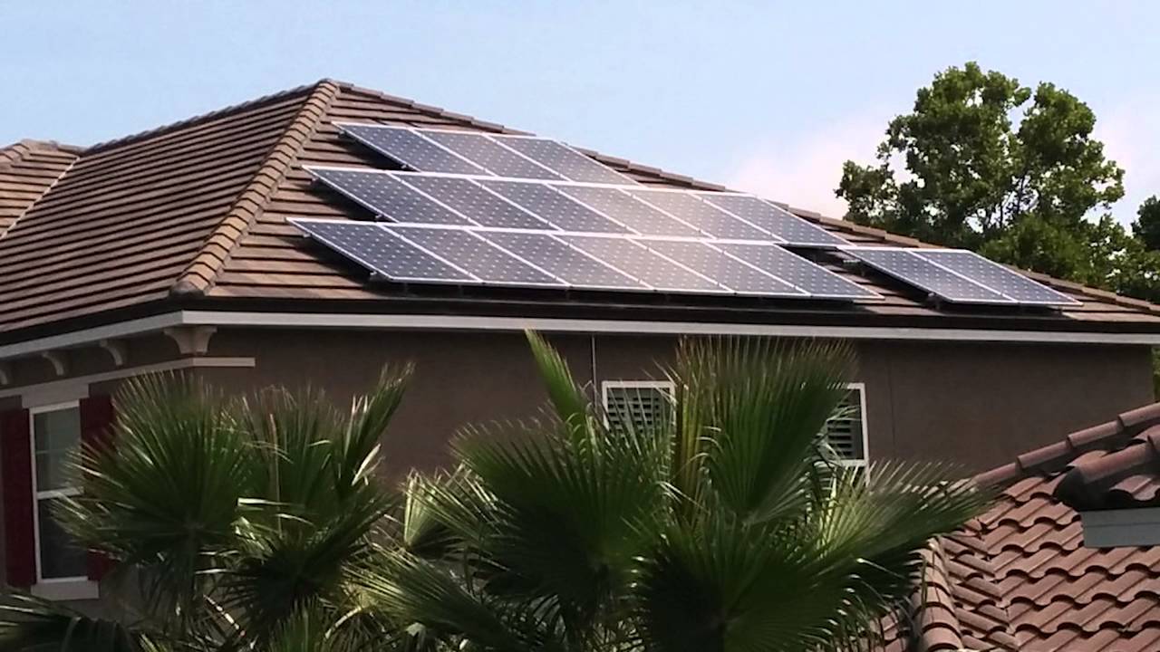 Superior Solar Reviews from Orlando Solar Electric Customers YouTube
