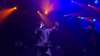 Allame & Vesca - Simurg If Performance Hall Beşiktaş 14.11.2024 3