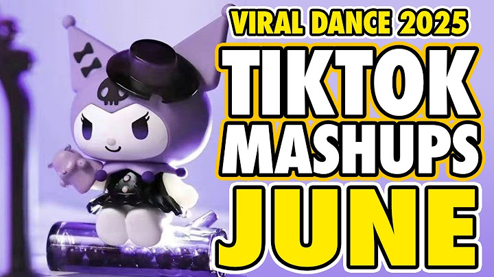 New Tiktok Mashup 2025 Philippines Party Music Viral Dance Trends June 18th