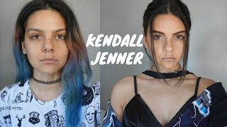 Kendall Jenner TRANSFORMATION