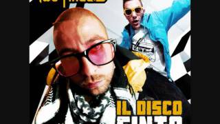 02 Two Fingerz - Due (Feat. Big Fish)