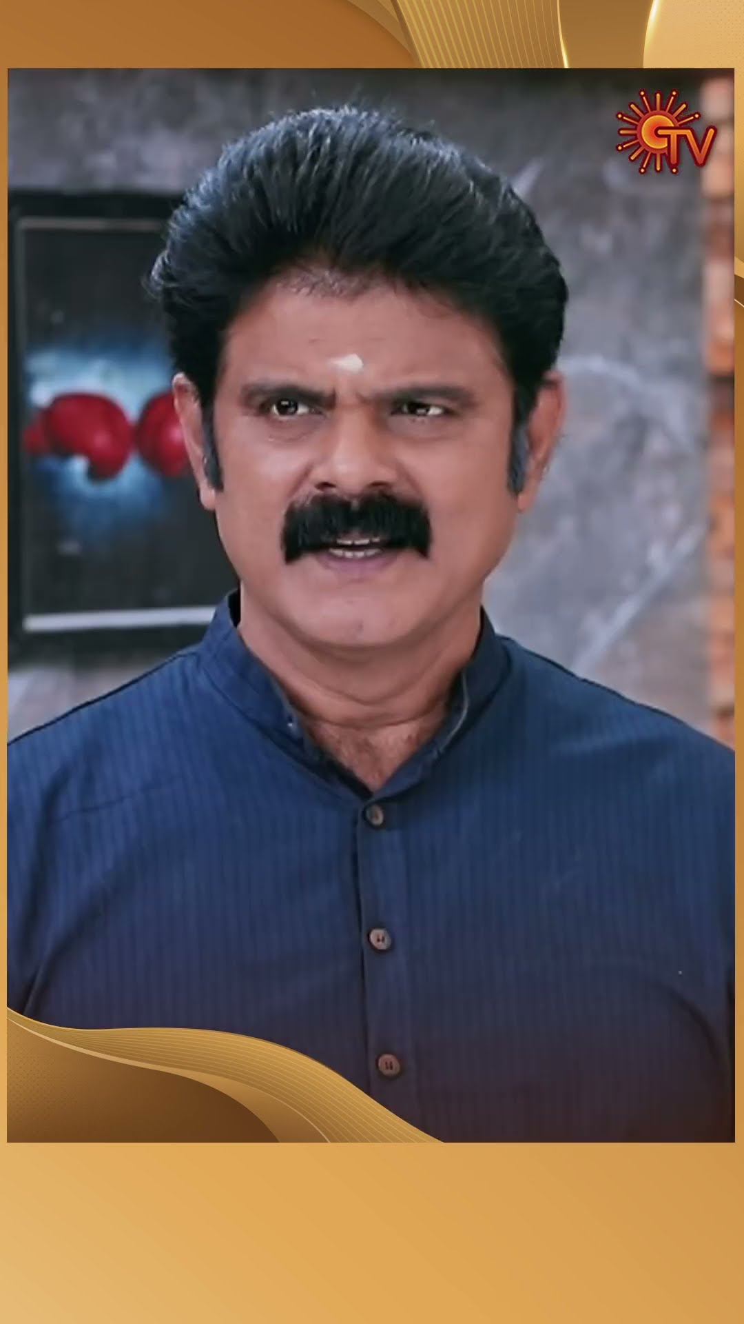 #PunnagaiPoove #SunTV #shorts #tamilserial