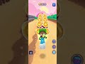 kooply Run 🏃 subway surfers 🏂subway princess 🧚#running #gaming