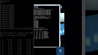 I Tracerouted the Entire Internet!