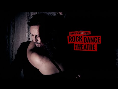 Rock Dance Theatre Satiric Tango trailer VSTstudio cut PREMIERE: 1.02.2019