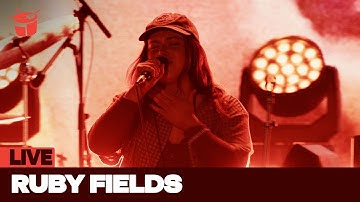 Ruby Fields - 