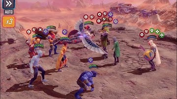 One shot msf doom 2.0 mutant boss