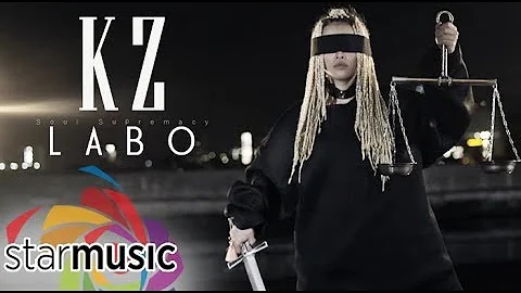 Labo - KZ Tandingan (Music Video)