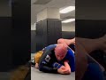 Scarf Hold to Side Control Transition