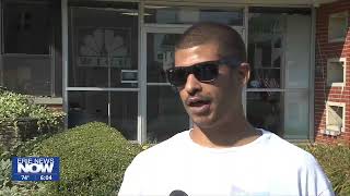 Reactions from East Gore Road Shooting