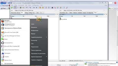 Михаил Навернюк уроки с# - урок1 установка IDE