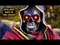 Intense Match With The Devil! #deviljin #gaming #tekken8paul #tekken7 #gameplay