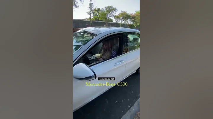 Lena Paul Does WHAT! For a Living?